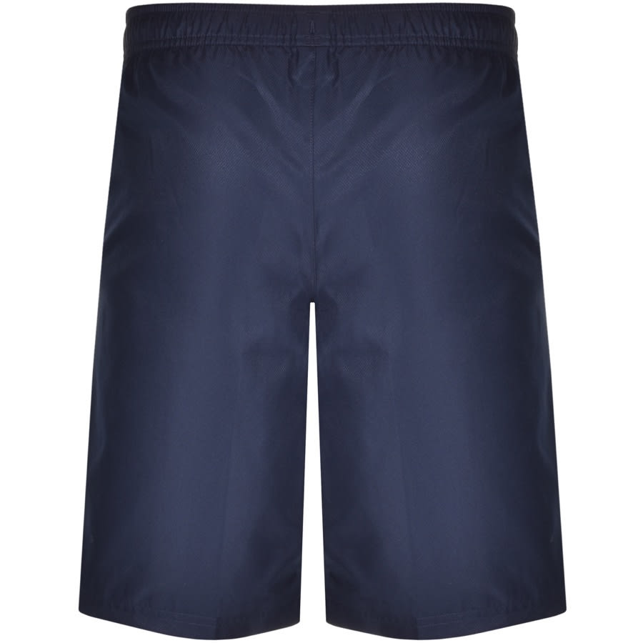 Alternative Image for ProductLacoste Sport Shorts Navy2